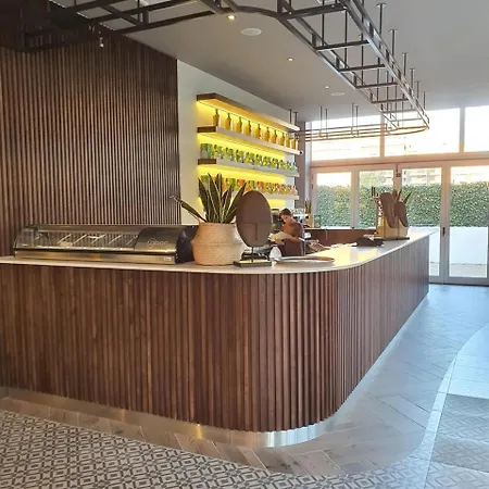 Apartamento Praia_da_rocha_vista_mar/ocean_view *